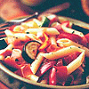 Pasta Dishes